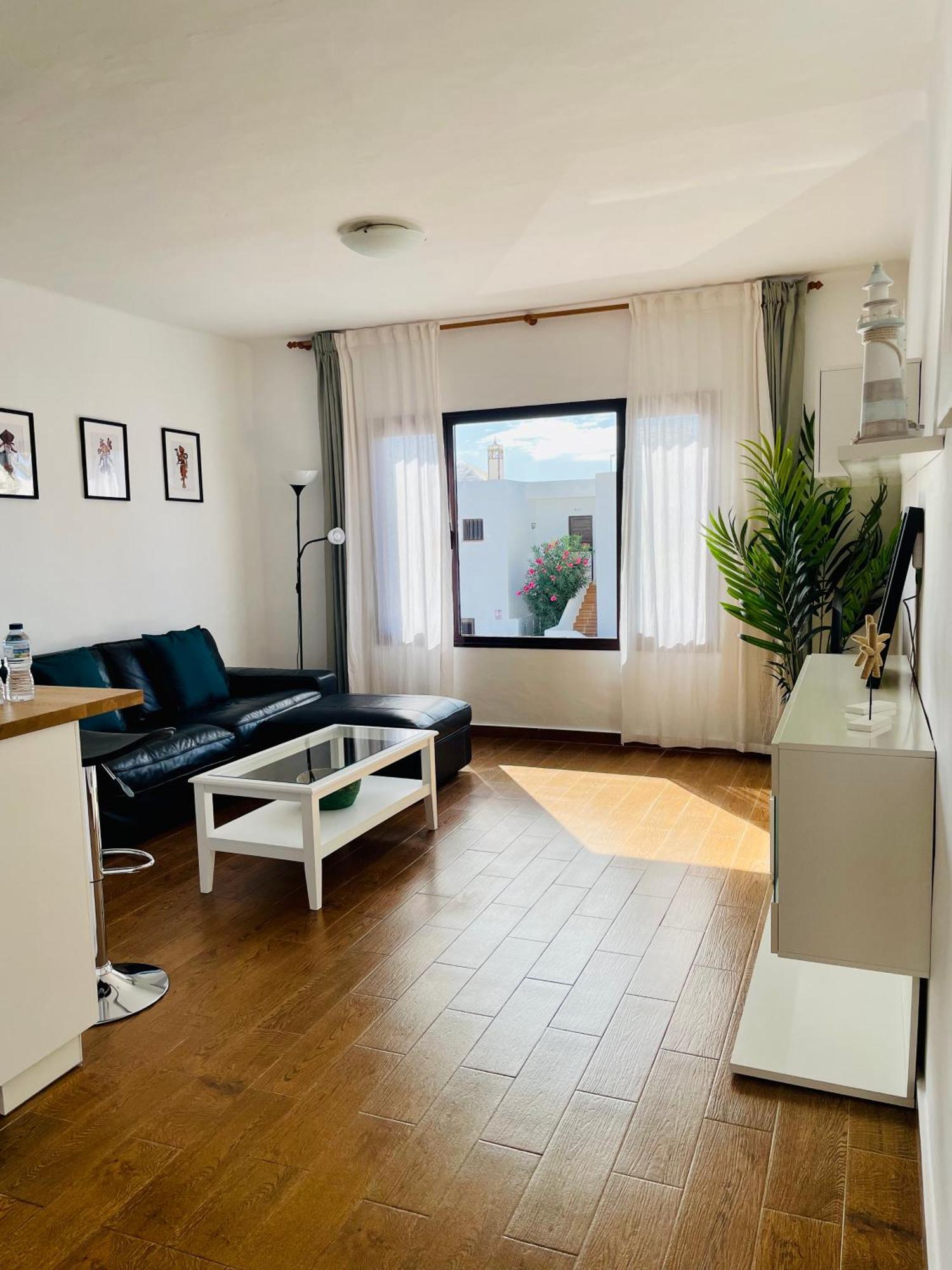 Apartamento Con Amplia Terraza En La Playa بويرتو ذيل كارمين المظهر الخارجي الصورة